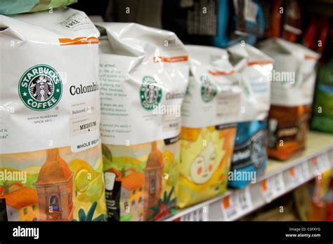 Starbucks Coffee Bags