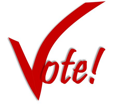 Vote Icon Transparent Votepng Images And Vector Freeiconspng