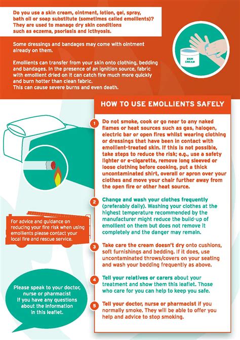 Soframycin skin cream is used for the infection as an active ingredient.it is an antibiotic medicin.it is used to treat various skin. Safe Use Of Emollient Skin Creams | Bethany Medical Centre