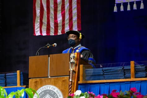In Person Commencement At Suny Fredonia Honors Over 700 Graduates