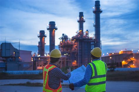 The information and resources provided in this course can help workers and employers identify and eliminate hazards in their workplace. Oil & Gas Turnarounds and Shutdowns - Intricate