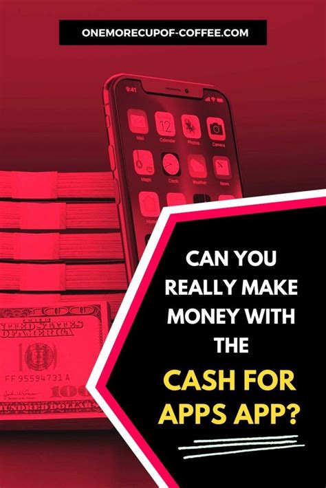 Here's what you need to know about cash app, including fees, security, privacy and it allows you to link cash app deals to your cash app debit card. Can You Really Make Money With The Cash For Apps App? | One More Cup of Coffee