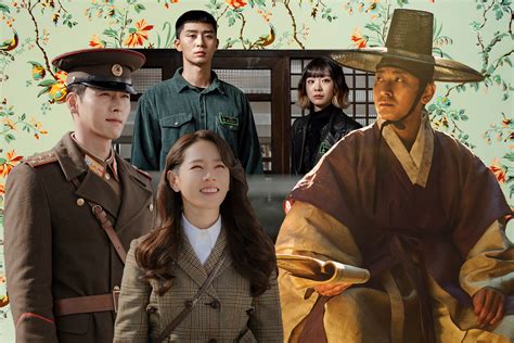 12 Hottest Korean Dramas To Watch In March 2023 Ft Happysqueak Gambaran