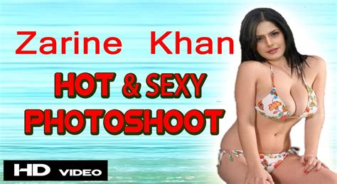 zarine khan hottest bikini photoshoot hot photoshoot bollywood hot bollywood youtube