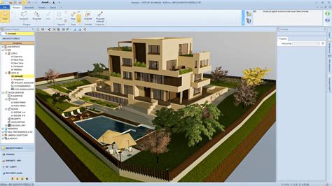 Free 3d Architecture Design Software Best Home Design Ideas