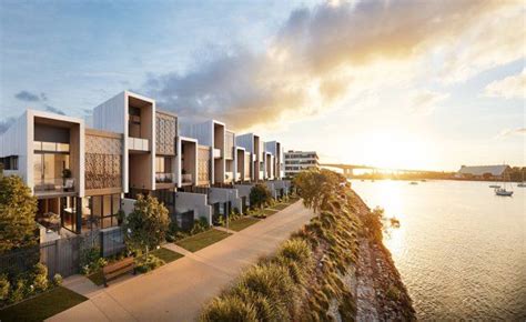 Frasers Property Delivers Eight River Homes In Master Planned