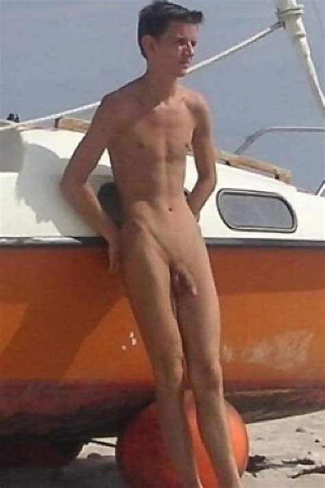 Naked Public Nudity Sex Photo