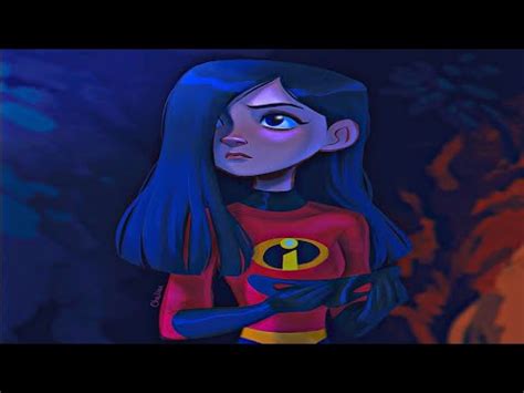 Violet S Crossing The Incredibles The Video Game Episode YouTube