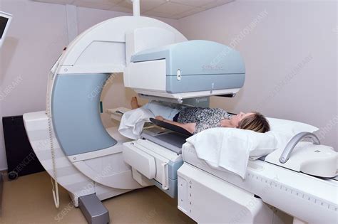 SPECT computed tomography scanning - Stock Image - C033/9845 - Science Photo Library