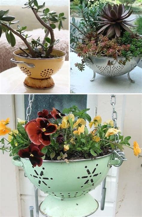 39 Best Creative Garden Container Ideas And Designs For 2017