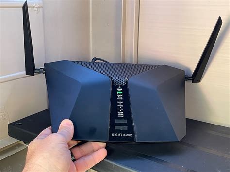 Netgear Nighthawk G Lte Wi Fi Router Review A High Speed Connection