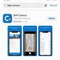 Concur App App Store