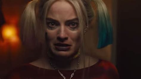 Margot Robbie Returns As Harley Quinn In New Birds Of Prey Trailer Huffpost Entertainment