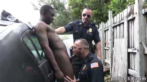 Thick Juicy Gay Black Cock Dicks Serial Tagger Gets Caught In The Act