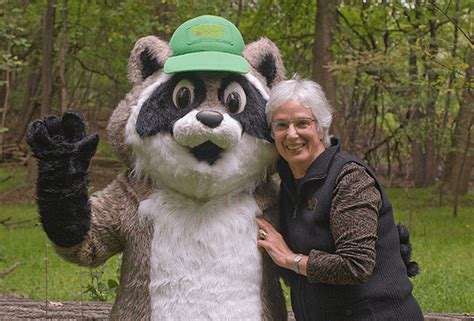 My Life With A Raccoon The National Wildlife Federation