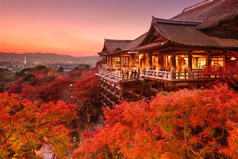 Blog Chinatur Viagem Ao Japão Com A Finalidade De Visitar Kyoto