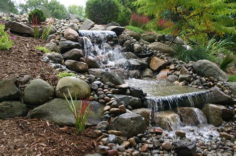Landscaping Lawn Care And Design Services In Jackson Mi Wilcox