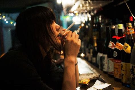 A Smokers Guide To Japan Insidejapan Tours