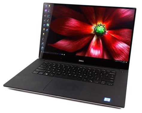 Dell Xps 15 9560 Review More Performance Same Killer Good Looks