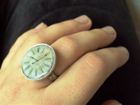They differ a lot and the consensus mechanism choice is important and determines the way the currency will function. Clock Ring Out Of A Coin. · How To Make A Coin Ring ...