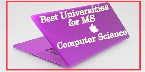 Brown university is an amazing university that offers its students. Best Universities in the USA for Computer Science and ...