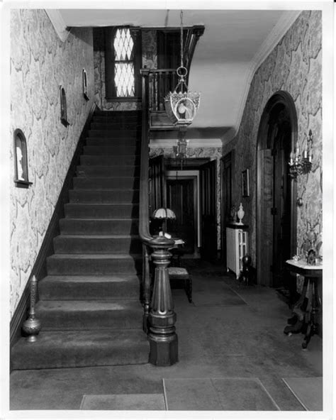 Sweet House Dreams Hubbard Varney Mansion1863 Italianate In