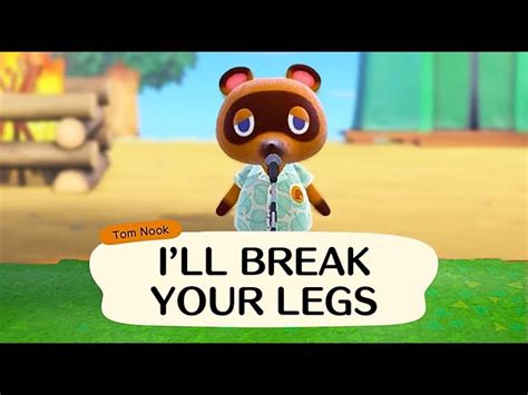 48 Animal Crossing Memes Funny Onanimaya