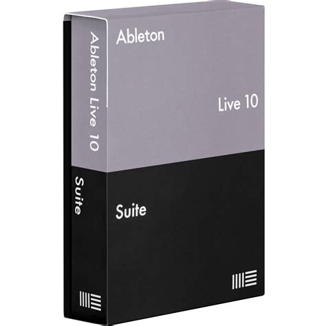 Ableton Live Suite 10114 Incl Patch Incl Keygen Crackingpatching