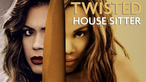 Twisted House Sitter (2023) Thriller Trailer by MarVista - YouTube