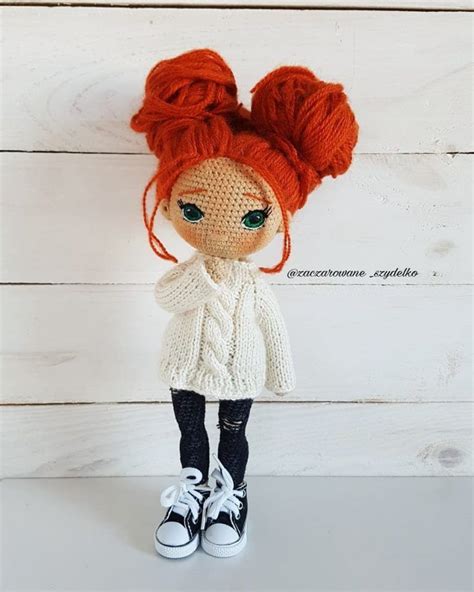 The Most Beautiful Amigurumi Doll Free Crochet Patterns Amigurumi Dbe
