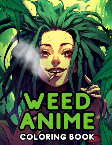 Aggregate 121 Weed Anime Best Dedaotaonec