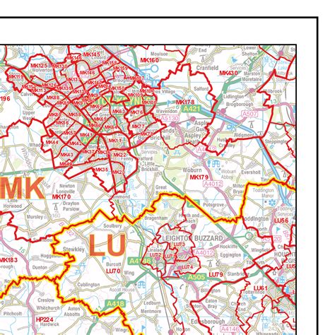Postcode Sector Map S Central Southern England Editable Geopdf Xyz Maps