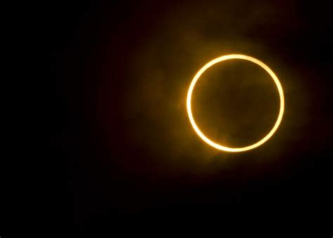 Annular Solar Eclipse June 21 2020