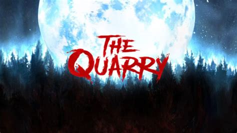 The Quarry First Look