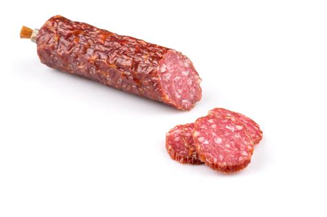 Milano Salami 244kg Albion Fine Foods Ltd