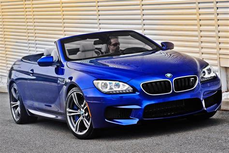 (skip to details on the: 2018 BMW M6 Convertible: Review, Trims, Specs, Price, New ...