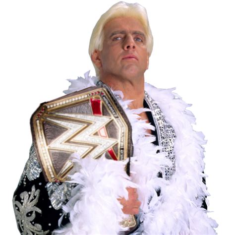 Ric Flair Png Png Image Collection
