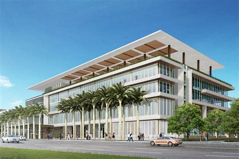 Um Health System To Break Ground On New On Campus Health Facility