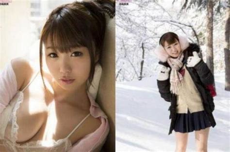 日本十大萝莉女优排行榜，小池里奈11岁出道，福田麻由子第一 魔新豆网