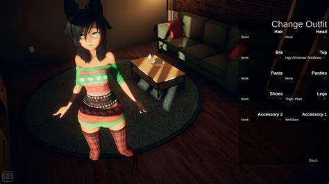 New Public Release Soon Our Apartment By Momoiro Software Mint Sacb0y