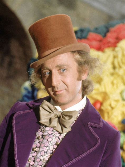 Willy Wonka Could Be Played By A Woman In Prequel Of Roald Dahls Iconic Character Mirror Online