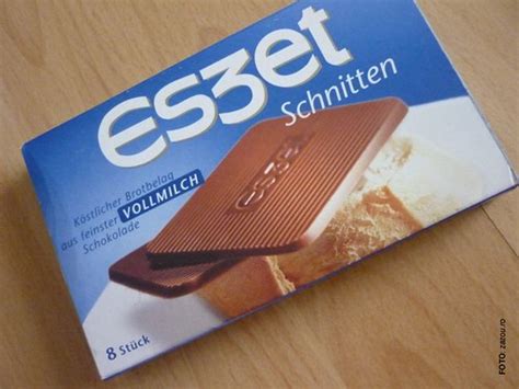 Sarotti Eszet Schnitten Vollmilchschokolade Milk Chocolate Flickr