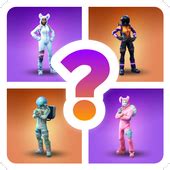 Who is the game developer of fortnite? Guess The Fortnite Skins Quiz for Android - APK Download