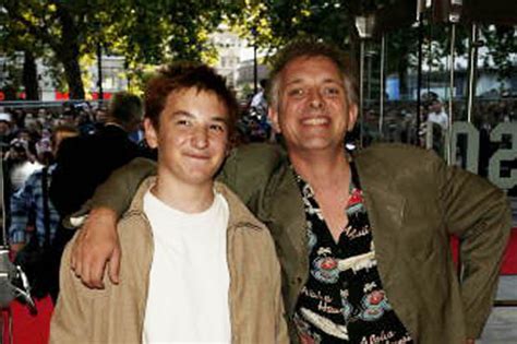 37 likes · 3 talking about this. Rik Mayall's son Sid follows in his father's footsteps ...