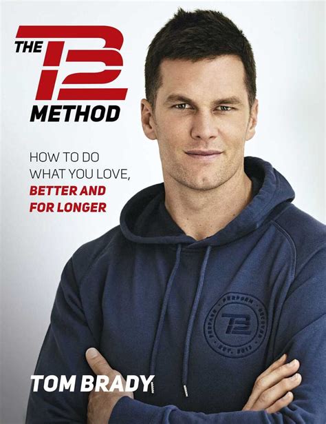 The Tb12 Method By Tom Brady Book Read Online