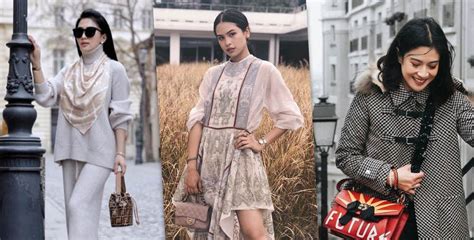 Masih berasal dari negara italia, merek tas branded berikutnya yang tak asing lagi di telinga para pengoleksi tas adalah brand prada. 10 Merek Tas Wanita Premium Favorit Selebriti Indonesia