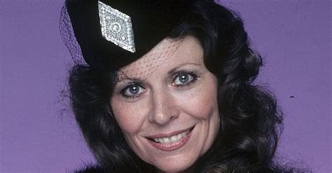 Threes Company Evening Shade Actress Ann Wedgeworth Dies At 83 R