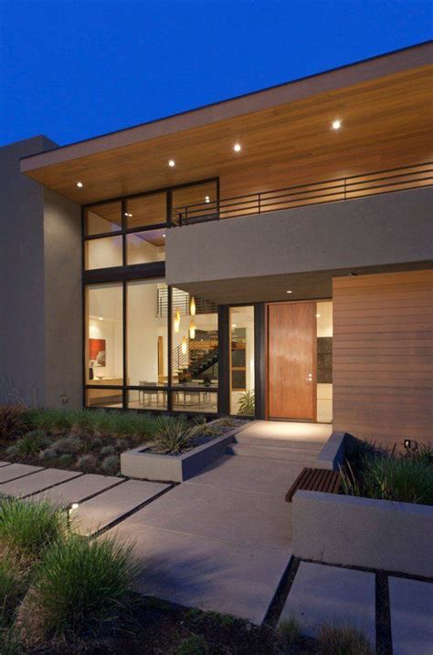 44 Awesome Contemporary Designs Ideas For Home Exterior