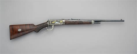 Winchester Repeating Arms Company Winchester Model Takedown