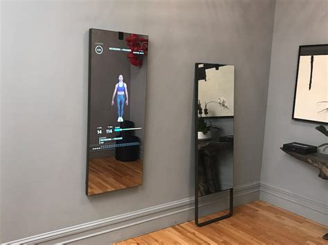 Mirror Review An Expensive But Fun Way To Work Out At Home Wired Atelier Yuwaciaojp